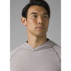 Prana Calder Hoodie - Men's (Spring 2022) -Western Mountaineering shop 1969591 ASHY ALT 5 rsz 31310.1644959638