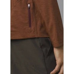 Prana Calder Hoodie - Men's (Spring 2022) -Western Mountaineering shop 1969591 MANZANITA ALT 5 rsz 82765.1644959638