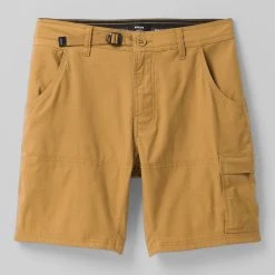 Prana Stretch Zion Short II - Men's -Western Mountaineering shop 1969751 EMBARKBROWN ALT 9 rsz 58530.1675464706