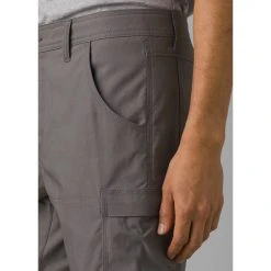 Prana Stretch Zion Short II - Men's -Western Mountaineering shop 1969751 FLINT ALT 4 rsz 74648.1675464706