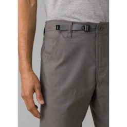 Prana Stretch Zion Short II - Men's -Western Mountaineering shop 1969751 FLINT ALT 5 rsz 98947.1675464706