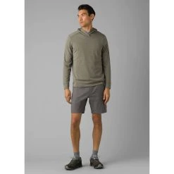 Prana Stretch Zion Short II - Men's -Western Mountaineering shop 1969751 FLINT ALT 8 rsz 23425.1675464706
