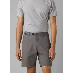 Prana Stretch Zion Short II - Men's -Western Mountaineering shop 1969751 FLINT rsz 72218.1675464706