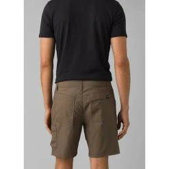 Prana Stretch Zion Short II - Men's -Western Mountaineering shop 1969751 MUD ALT 2 rsz 28200.1675464706