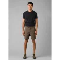 Prana Stretch Zion Short II - Men's -Western Mountaineering shop 1969751 MUD ALT 8 rsz 10405.1675464706