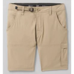 Prana Stretch Zion Short II - Men's -Western Mountaineering shop 1969751 SANDBAR ALT 9 rsz 89621.1675464706