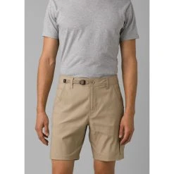 Prana Stretch Zion Short II - Men's -Western Mountaineering shop 1969751 SANDBAR rsz 15271.1675464706