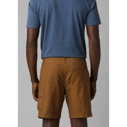Prana Stretch Zion Short II - Men's -Western Mountaineering shop 1969751 SEPIA ALT 2 rsz 84193.1675464706