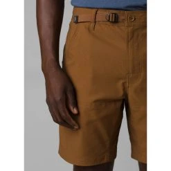 Prana Stretch Zion Short II - Men's -Western Mountaineering shop 1969751 SEPIA ALT 4 rsz 03672.1675464706