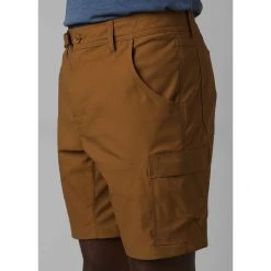 Prana Stretch Zion Short II - Men's -Western Mountaineering shop 1969751 SEPIA ALT 5 rsz 99906.1675464706