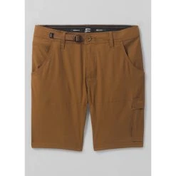 Prana Stretch Zion Short II - Men's -Western Mountaineering shop 1969751 SEPIA ALT 9 rsz 18025.1675464706