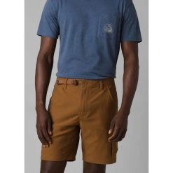 Prana Stretch Zion Short II - Men's -Western Mountaineering shop 1969751 SEPIA rsz 07093.1675464706