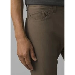 Prana Brion Pant II - Men's -Western Mountaineering shop 1969771 MUD ALT 5 rsz 15373.1657729856