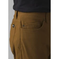Prana Brion Pant II - Men's -Western Mountaineering shop 1969771 SEPIA ALT 5 rsz 76494.1657729856