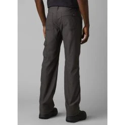 Prana Stretch Zion Pant II - Men's -Western Mountaineering shop 1969791 DARKIRON ALT 2 rsz 51832.1675292196