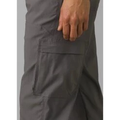 Prana Stretch Zion Pant II - Men's -Western Mountaineering shop 1969791 FLINT ALT 4 rsz 18101.1675292196