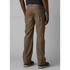 Prana Stretch Zion Pant II - Men's -Western Mountaineering shop 1969791 MUD ALT 2 rsz 38581.1675292196