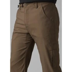 Prana Stretch Zion Pant II - Men's -Western Mountaineering shop 1969791 MUD ALT 4 rsz 68818.1675292196