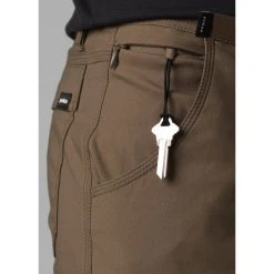 Prana Stretch Zion Pant II - Men's -Western Mountaineering shop 1969791 MUD ALT 5 rsz 24226.1675292196