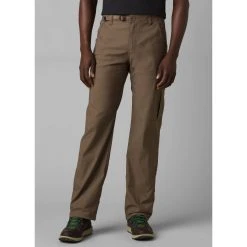 Prana Stretch Zion Pant II - Men's -Western Mountaineering shop 1969791 MUD rsz 06631.1675292196