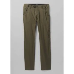 Prana Stretch Zion Pant II - Men's -Western Mountaineering shop 1969791 SLATEGREEN ALT 9 rsz 39963.1675292196