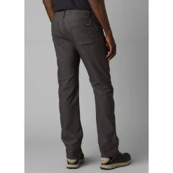 Prana Stretch Zion Slim Pant II - Men's -Western Mountaineering shop 1969831 DARKIRON ALT 2 rsz 77959.1657672140