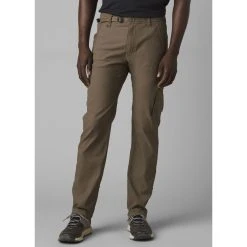 Prana Stretch Zion Slim Pant II - Men's -Western Mountaineering shop 1969831 MUD ALT 1 rsz 93585.1657672144