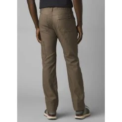 Prana Stretch Zion Slim Pant II - Men's -Western Mountaineering shop 1969831 MUD ALT 2 rsz 95203.1657672144