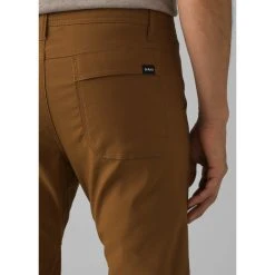 Prana Stretch Zion Slim Pant II - Men's -Western Mountaineering shop 1969831 SEPIA ALT 5 rsz 25511.1657672140