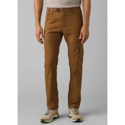 Prana Stretch Zion Slim Pant II - Men's -Western Mountaineering shop 1969831 SEPIA rsz 90514.1673304852