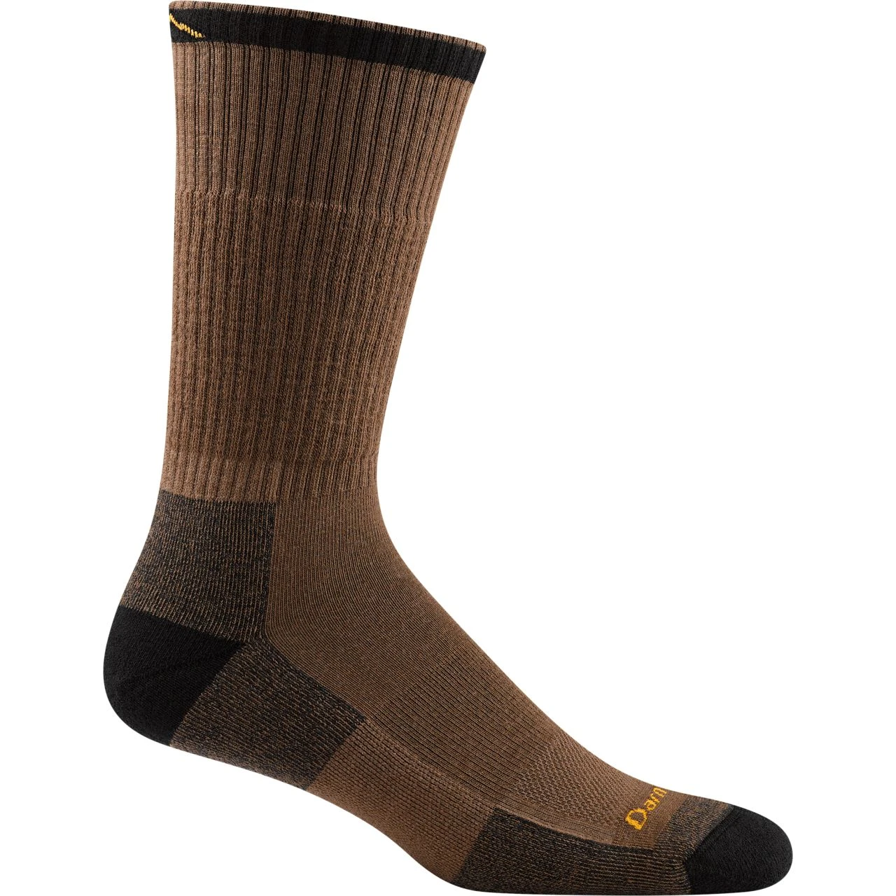 Darn Tough John Henry Boot Sock Midweight Cushion - Men's 4 Darn Tough John Henry Boot Sock Midweight Cushion - Men's - Image 2