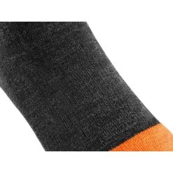 Darn Tough Steely Boot Sock Midweight W/ Full Cushion Toe - Men's -Western Mountaineering shop 2006 graphite mesh rsz 17378.1677087514