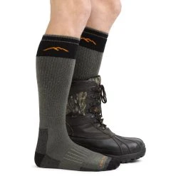 Darn Tough Hunter Over-the-Calf Heavyweight Full Cushion - Men's -Western Mountaineering shop 2013 Forest Footwear rsz 52341.1667256416