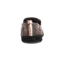 Acorn Lightweight Bristol Loafer - Men's -Western Mountaineering shop 20145 blk alt4 2000x 70643.1650047032