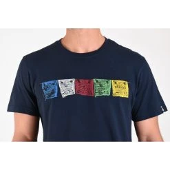 Sherpa Tarcho Tee - Men's -Western Mountaineering shop 20190118 sm515 392 3 rsz 67220.1649459574