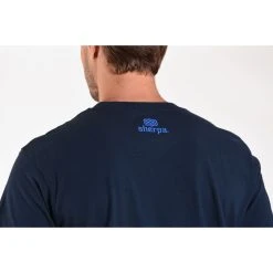 Sherpa Tarcho Tee - Men's -Western Mountaineering shop 20190118 sm515 392 5 rsz 52166.1649459574