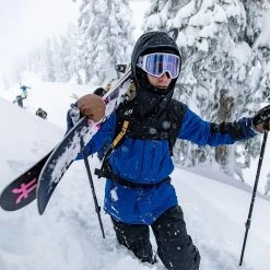 Outdoor Research Kulshan Storm Jacket - Men's (Fall 2022) -Western Mountaineering shop 202102 or mtbaker 1717 1 1 rsz 83749.1661297845