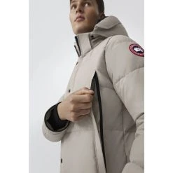 Canada Goose Wyndham Parka - Men's -Western Mountaineering shop 2048M 432 b rsz 24238.1670025244