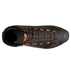 La Sportiva Trango Tower Extreme GTX - Men's (Spring 2022) -Western Mountaineering shop 21i 999100 trangotowerextremegtx blackyellow 4 18876.1626822559