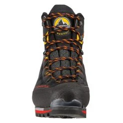 La Sportiva Trango Tower Extreme GTX - Men's (Spring 2022) -Western Mountaineering shop 21i 999100 trangotowerextremegtx blackyellow 5 26845.1626822562