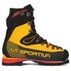 La Sportiva Nepal Cube GTX - Men's -Western Mountaineering shop 21k 100100 nepalcubegtx yellow 1 2 1 50961.1626822866
