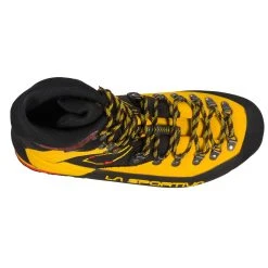 La Sportiva Nepal Evo GTX - Men's -Western Mountaineering shop 21m 100100 nepalevogtx yellow 4 05926.1626822983