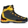 La Sportiva Trango Tech Leather GTX - Men's (Fall 2022) -Western Mountaineering shop 21s 999100 trangotechleather blackyellow 1 rsz 06470.1626823225