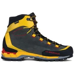 La Sportiva Trango Tech Leather GTX - Men's (Fall 2022)