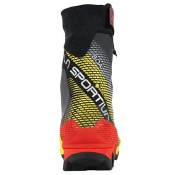 La Sportiva Aequilibrium Top GTX - Men's -Western Mountaineering shop 21x 999100 aequilibriumtopgtx blackyellow 4 1 rsz 48608.1641605145