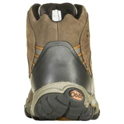 Oboz Bridger Mid Waterproof - Men's 13 Oboz Bridger Mid Waterproof - Men's -Western Mountaineering shop 22101 mens bridger mid b dry sudan back rsz 32126.1655251533