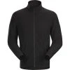 Arc'teryx Delta LT Jacket - Men's -Western Mountaineering shop 23139 delta lt jacket m black s19 83000.1626822708