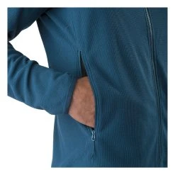 Arc'teryx Delta LT Jacket - Men's -Western Mountaineering shop 23139 delta lt jacket m iliad hand pocket s19 88832.1626822724