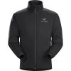 Arc'teryx Atom AR Jacket - Men's -Western Mountaineering shop 24106 atom ar jacket m black f20 rsz 06101.1660071958