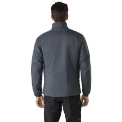 Arc'teryx Atom AR Jacket - Men's 11 Arc'teryx Atom AR Jacket - Men's -Western Mountaineering shop 24106 atom ar jacket m paradox back view f20 rsz 90813.1660071958